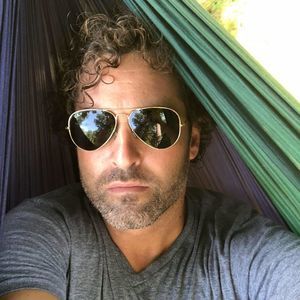 Meet your Posher, Hodges